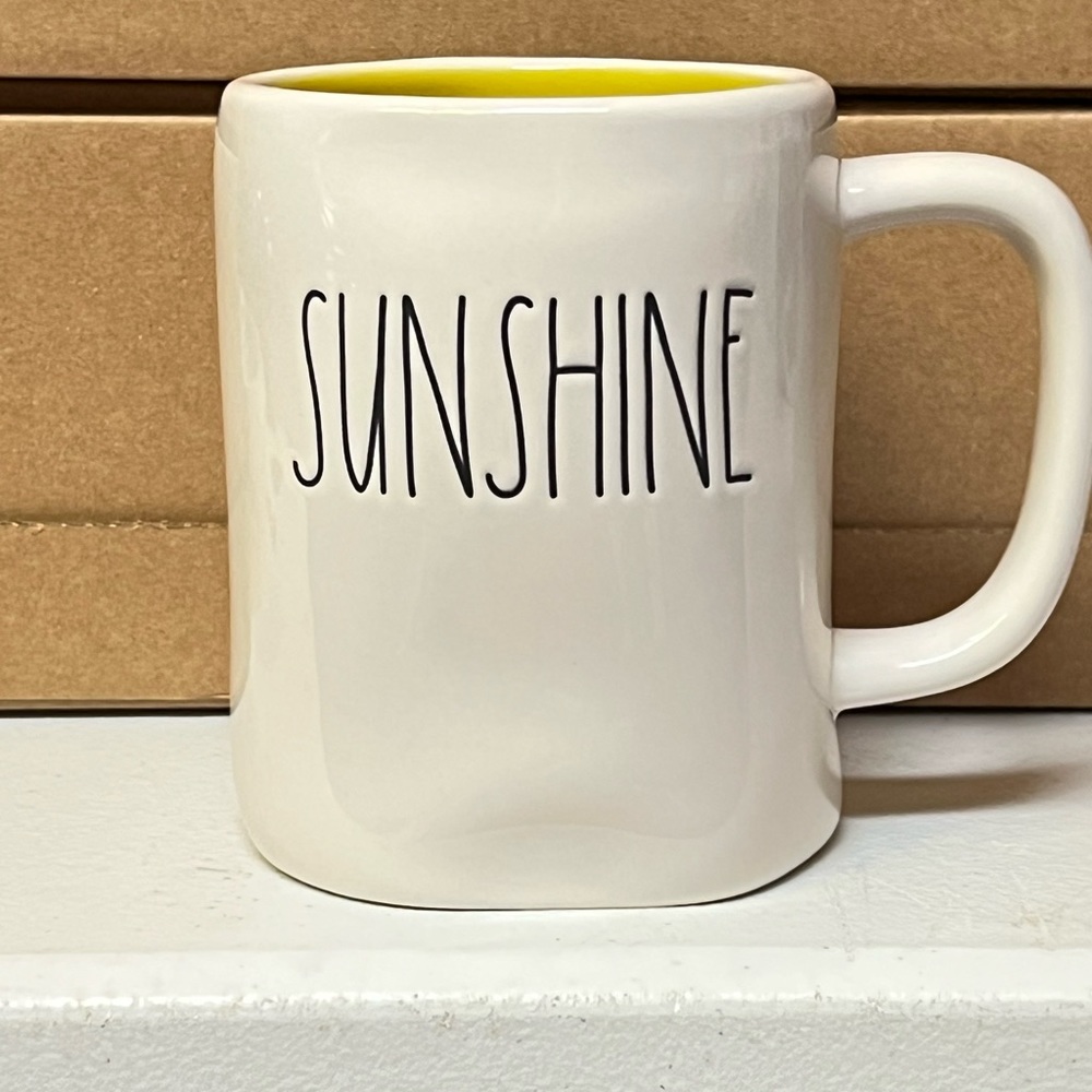 Rae Dunn Mug